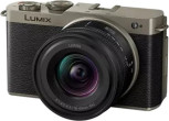 Panasonic kamera Lumix 18-40mm F4.5-6