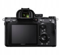 Sony kameras kamera Alpha ILCE-7 Mark