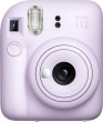 Fujifilm Instax Mini 12 violeta digitālā