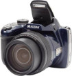 Kodak AZ528 zila digitālā kamera [Aparat