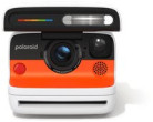 Polaroid digitālā kamera Flip. balta krāsu