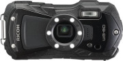 Ricoh WG-80 digitālā kamera melna [Aparat