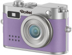Rollei Compactline 12068 digitālā kamera Kompakta