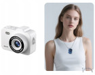 Xrec Mini digitālā kamera X8 12mp