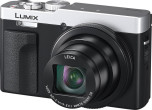 Panasonic Lumix DC Stříbrný [DC-TZ99]