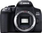 Lustrzanka Canon EOS 850D EF/EF-S