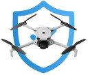 DJI Care Refresh Lito 1 (plan