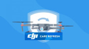 DJI Care Refresh Mini 2 SE