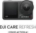 DJI Care Refresh Osmo Action 4