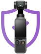 DJI Care Refresh Osmo Pocket 4