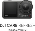 DJI Ochrona serwisowa Care Refresh do
