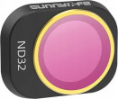 SunnyLife FILTR PEŁNY SZARY ND32 NDx32