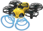 Dron Syma TOY RC DRONE BEE