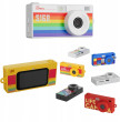 Digitālā kamera Xrec Mini Videokamera Retro