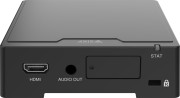 Axis D1110 kamera 3840 x 2160