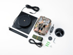 Kamera Denver WSL-8050 Solar Wildlife Camera