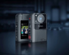Hytera kamera HYTERA Valkājama GC550. 32GB