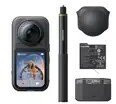 Kamera Insta360 X6 Essentials Bundle czarna