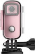 Kamera SJCAM C100+ rozā