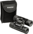 Lornetka Celestron UpClose G2 Roof 10x25