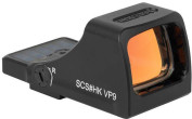 Yukon Holosun šautenes tēmēklis SCS H&K