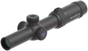 Yukon Vector Optics šautenes tēms Forester