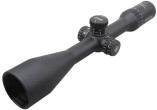 Yukon Vector Optics tēmēklis Continental x8