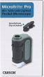 Carson MicroBrite Pro mikroskops [Mikroskop]