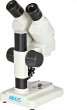Mikroskops Delta Optical StereoLight stereoskopiskais mikroskops
