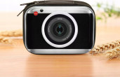LoveInstant Holster Case Foto vāciņš priekš