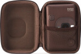 Fujifilm instax mini LiPlay Bag tumši