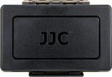 JJC Cover CF karte un BC-3CF2