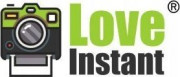 LoveInstant korpusa vāka vāciņš LCD stikla