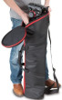 Manfrotto Lino SSG soma ar statīva