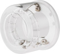 Aurora deglis lampai AXTD 113 (Digis