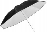 Aurora lietussargs 105cm balts [Parasolka]