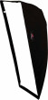 Aurora Softbox Asymetryczny LBUR 4511 45