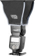 Aurora Softbox Microbox SS reportieru lampām