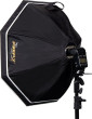 Aurora Octa 65 cm Firefly II
