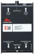 Behringer dbx DJDI Passive Di-Box 2