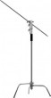 Camrock C-Stand CS-330 apgaismojuma statīvs ar
