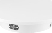 Freepower 360° rotējošais galds 30x6cm STD