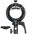 GODOX - Speedlite bracket (S3)