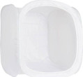 GlareOne Shadeless studijas telts 100cm [Namiot
