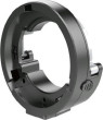 Jinbei Bowens adapteris HD-200 Pro lampām