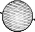 Jinbei Honeycomb 30° 19cm bļodiņai [Plaster