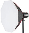 Jinbei Softbox Octa 55cm priekš Delicacy