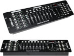 LIGHT4ME DMX 192 MKIII suwakowy sterownik