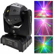 LIGHT4ME kustīgs LED gaismas efekts [ruchomy