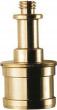 Manfrotto adapteris Cine 019 28mm 16mm